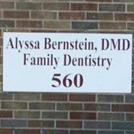 dentist in rahway nj|dr alyssa bernstein rahway nj.
